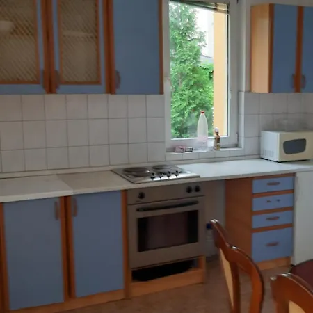 Villa Otes Sarajevo