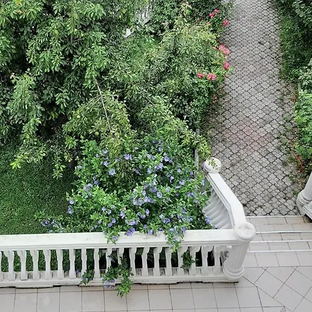 Otes Villa Sarajevo