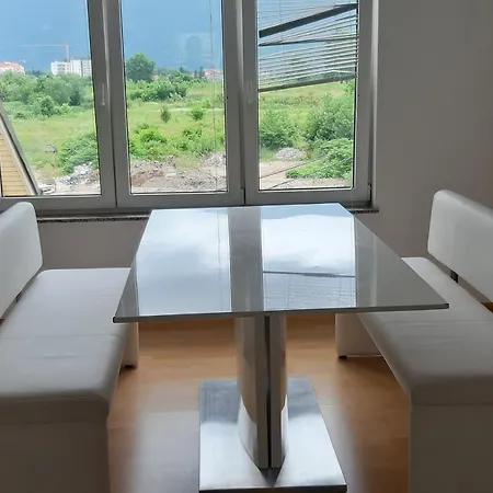 Villa Otes Sarajevo
